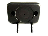 NEU Halter Konsole f Telefon m Freisprech. charcoal met. Original Opel Zafira B