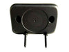 NEU Halter Konsole f Telefon m Freisprech. charcoal met. Original Opel Zafira B