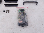 NEU Dachträger Grundträger Einbausatz Dach Original Opel Kadett E