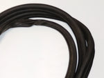 Schiebetürdichtung Gummidichtung hinten links Orig VW Sharan Seat Alhambra 7N