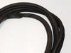 Schiebetürdichtung Gummidichtung hinten links Orig VW Sharan Seat Alhambra 7N