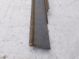 NEU HS Reparaturblech Schweller Einstiegblech 2-türig links Renault R5 72-84