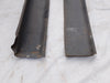 NEU HS Reparaturbleche Einstiegsbleche Schweller 2-türig Set Audi 100 200 C2 43