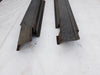NEU HS Reparaturblech Schweller Einstiegblech rechts links Set BMW E23