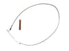 NEU Reparatursatz Kabel Steckverbinder 0.75mm² Delphi Original GM Opel
