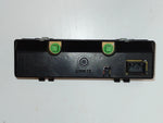 NEU Display Anzeige Uhr Datum Temperatur Original Opel Astra F