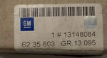 NEU Sensor Airbag Airbagsensor seitlich Beifahrerseite Original Opel Meriva A