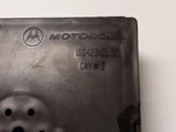 NEU Steuergerät Diebstahlwarnanlage Alarmanlage Original Opel Sintra