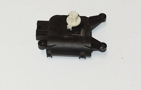Regelventil Stellmotor Heizung Mischklappe Original VW Seat Skoda Audi