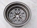 Sportstahlfelge 5Jx13 ET37 Opel Original Ascona A B Manta A B Kadett B C