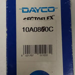 NEU Keilriemen Keilrippenriemen Dayco 10A0850C Opel Ascona C Alfa Romeo 33 164