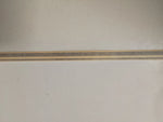 NEU NOS Zierstreifen Farbstreifen schwarz Original Opel 97713888 2148072
