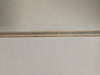 NEU NOS Zierstreifen Farbstreifen schwarz Original Opel 97713888 2148072