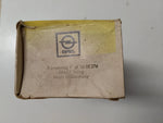 NEU Bremsbackenbeläge Trommelbremse Original Opel 1605276