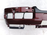 Stoßstange Stoßfänger Frontverkleidung vorne mit Träger Original Opel Senator B