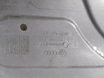 Unterfahrschutz Abdeckung Unterbodenschutz Original VW Golf V VI Audi A3