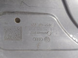 Unterfahrschutz Abdeckung Unterbodenschutz Original VW Golf V VI Audi A3