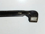 Schutzzierleiste Seitenwand hinten unten links Original Opel Senator B