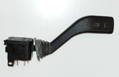 Blinkerschalter Hebel Lenkstockhebel Fernlicht Original Opel Senator B Omega A