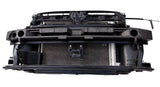 Frontmaske Kühlerpaket Kühler Kondensator Schlossträger Orig VW Golf 7 VII 5G