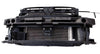 Frontmaske Kühlerpaket Kühler Kondensator Schlossträger Orig VW Golf 7 VII 5G