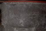 Set Zündverteiler Zündkabel Original Opel Senator B Omega A C30NE 3L12V 78.000km