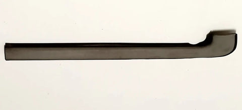 Schutzzierleiste Seitenwand hinten unten links Original Opel Senator B