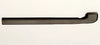 Schutzzierleiste Seitenwand hinten unten links Original Opel Senator B