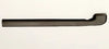 Schutzzierleiste Seitenwand hinten unten links Original Opel Senator B