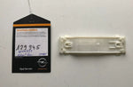 NEU Clip Klammer Zierleiste an Heckklappe Original Opel Astra F Caravan