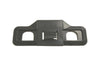 NEU NOS Abdeckung Bügel Rückenlehne Sitz hinten Original Opel Kadett E Caravan