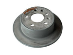 NEU NOS Satz Bremsscheiben Hinterachse hinten Original Opel Vectra A 2.5 V6