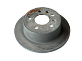 NEU NOS Satz Bremsscheiben Hinterachse hinten Original Opel Vectra A 2.5 V6