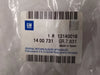 NEU Gitter Luftleitblech Stoßstange unten Original Opel Corsa C GSI SRI facelift