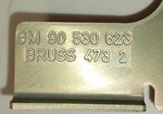 NEU Dichtung Ölwannendichtung an Zylinderblock Original Opel Astra F X17DTL