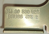 NEU Dichtung Ölwannendichtung an Zylinderblock Original Opel Astra F X17DTL