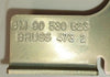 NEU Dichtung Ölwannendichtung an Zylinderblock Original Opel Astra F X17DTL