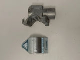 NEU Zündschlossgehäuse Lenkschlossgehäuse Original Opel Corsa A Ascona C