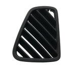 NEU Lüftungsgitter Defroster Armaturenbrett rechts Orig Opel Astra G CC 3 Türer