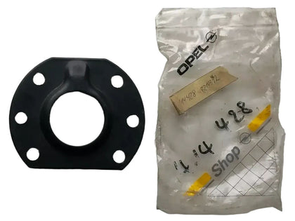 NEU Halteplatte Lager Antriebswelle hinten Opel Frontera A C20NE C24NE 23TD