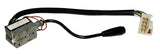 NEU Lenkstockschalter Blinkerschalter Original Mercedes-Benz TN T1 W601 602 611