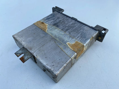 Motorsteuergerät ECU Bosch Original Opel Rekord E Ascona B Manta B 2.0E