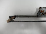 Wischermotor Wischergestänge Scheibenwischer Original Opel Senator B Omega A