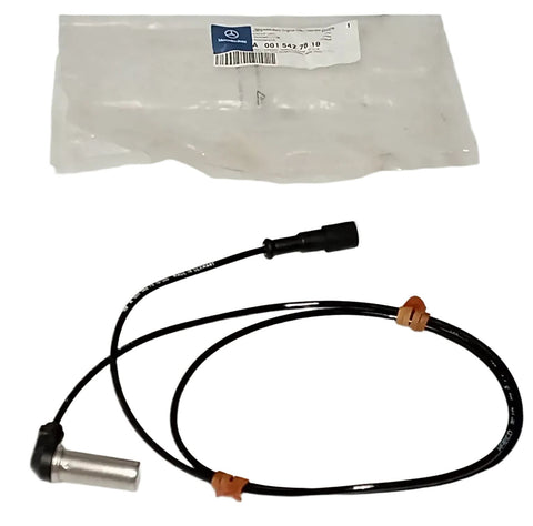 NEU Raddrehzahlsensor ABS Sensor Original Mercedes Atego Actros