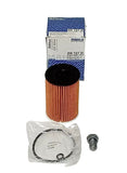 NEU Ölfilter Ölablassschraube Original Mahle für Volkswagen 1.6 TDI 2.0 TDI