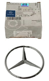 NEU Mercedesstern Stern Heckklappe Original Mercedes W638 Vito Viano
