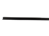 NEU Fensterschachtleiste Dichtung vorne innen links Orig Opel Astra F 3 Türer