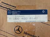 NEU Servolenkungspumpe Servopumpe Original Mercedes Nutzfahrzeuge