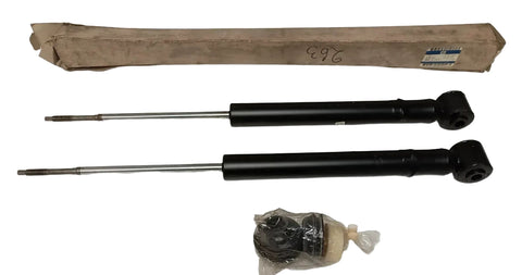 NEU Stoßdämpfer Hinterradaufhängung links rechts Original Opel Vectra B