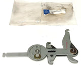 NEU Feststellbremse Handbremsseil Zwischenhebel Original Mercedes Sprinter
